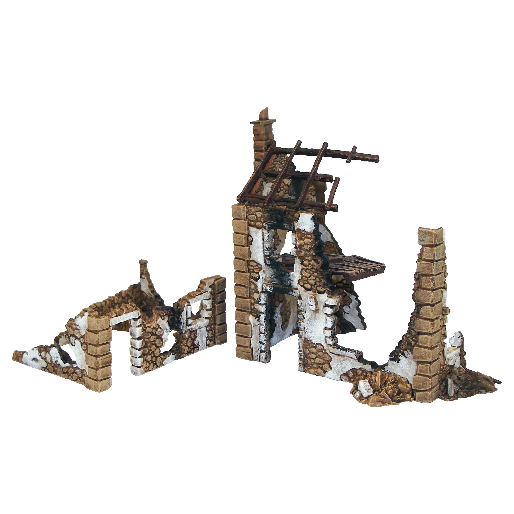 Bolt Action Starter Set - Band of Brothers (Third Edition) (English)