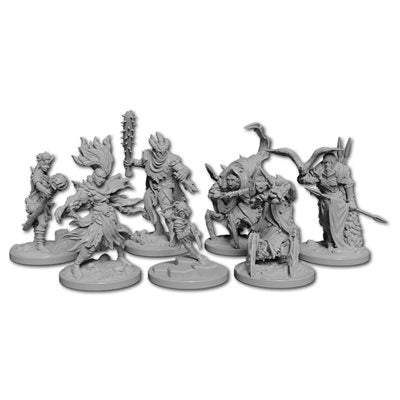 Frosthaven (English)