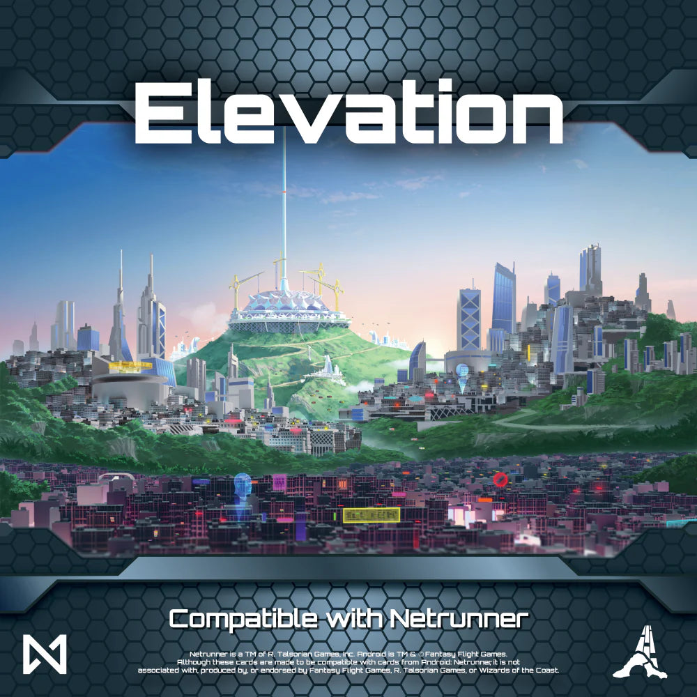 Elevation (English)