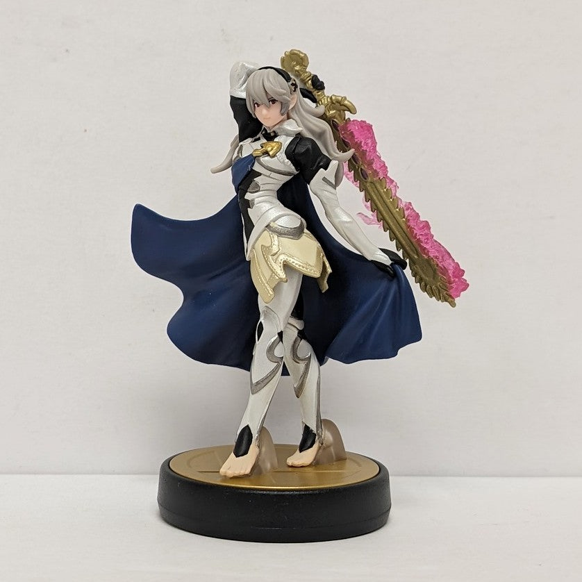 Amiibo Corrin Player 2 (utilisé)