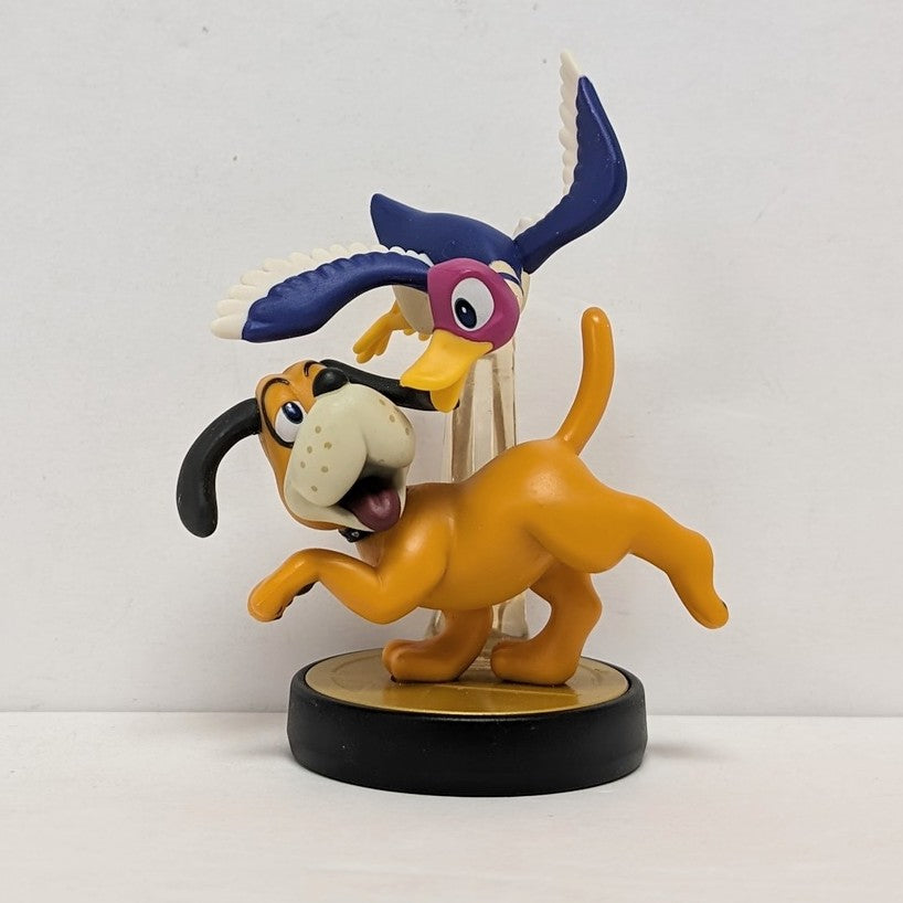 Chasse au canard Amiibo (utilisé)