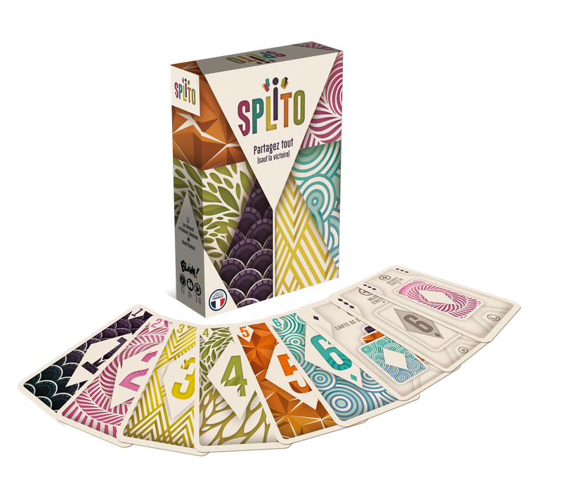 Splito (Multilingual)