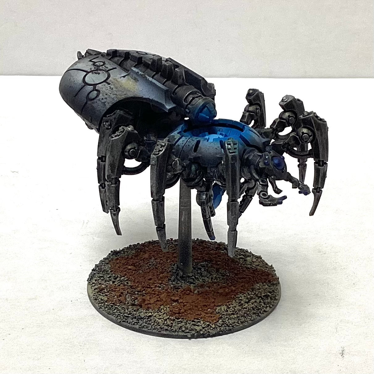 Necrons: Canoptek Spyder (Used)
