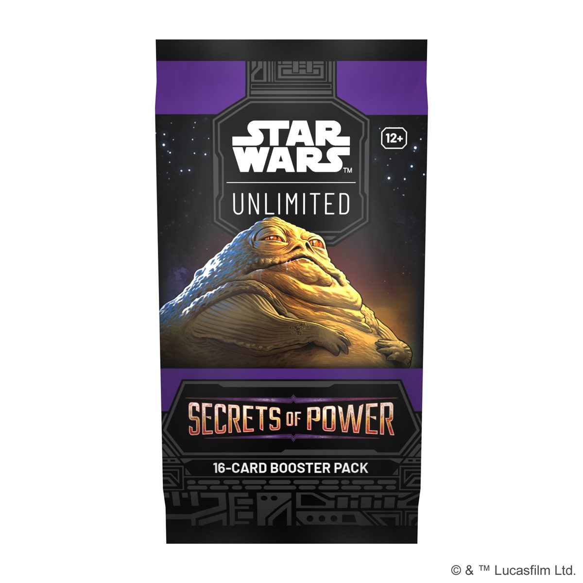 Star Wars : Unlimited - Pack d'extension Secrets of Power