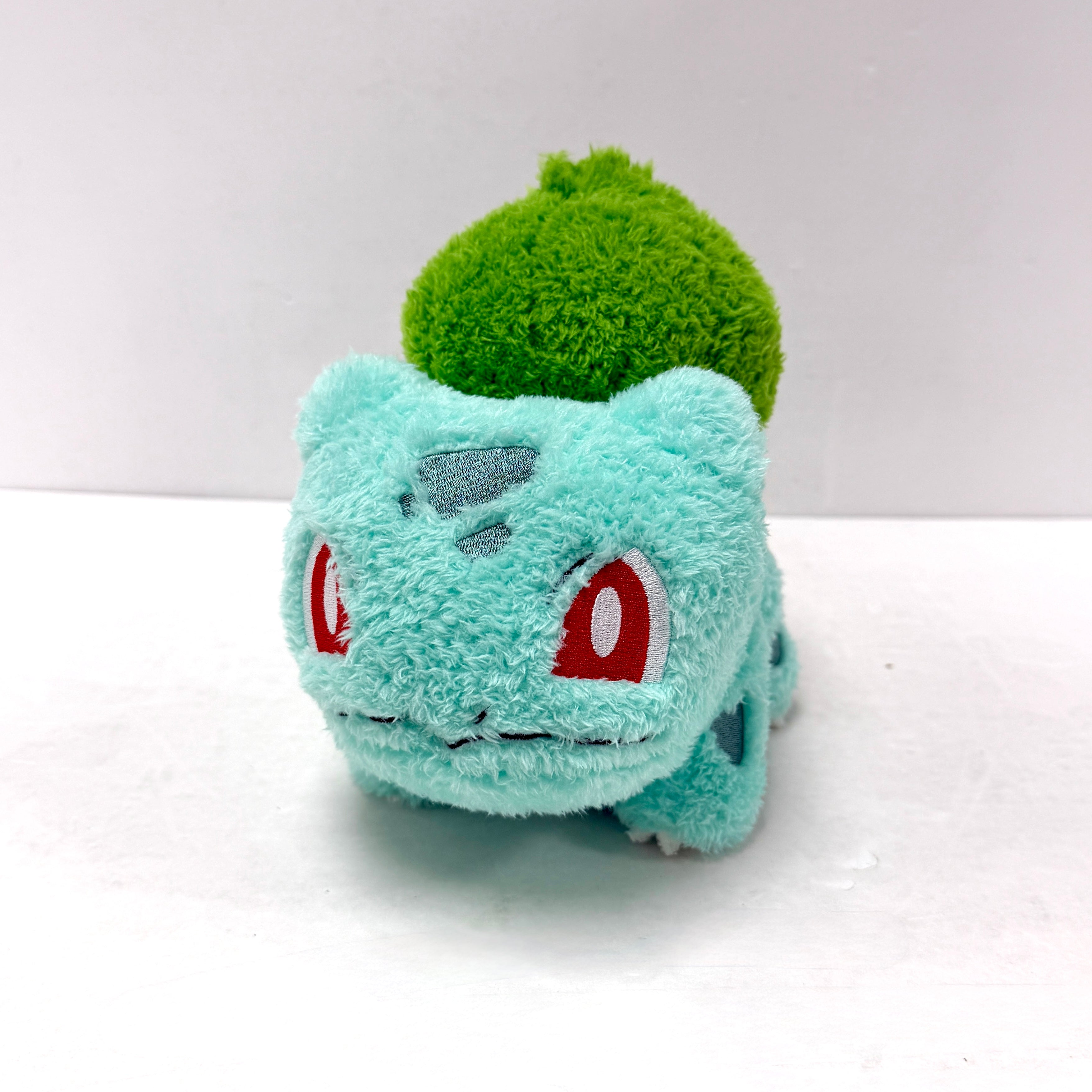 Pokemon Plushies 8 Inch : Bulbasaur