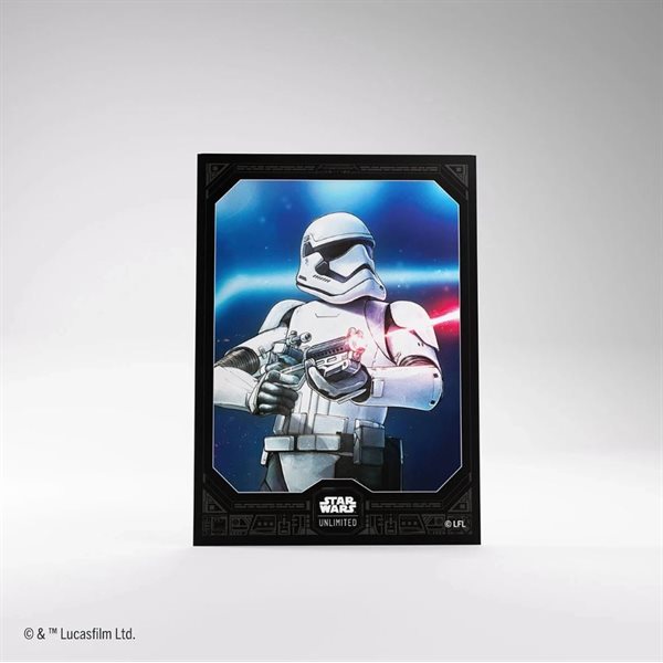 Star Wars: Unlimited Art Sleeves: Stormtrooper