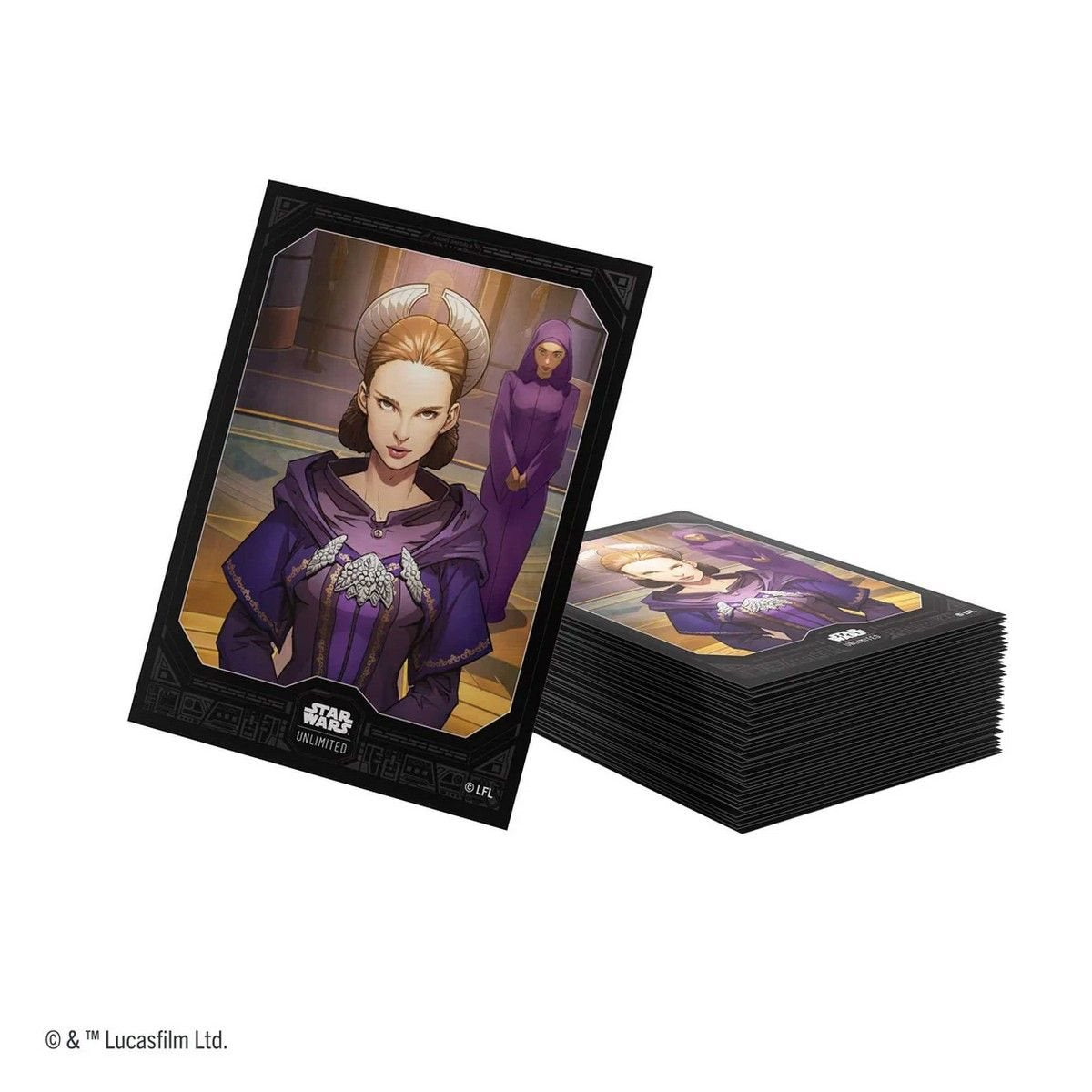 Star Wars: Unlimited Art Sleeves