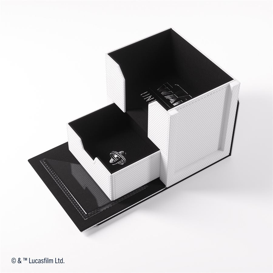 Star Wars : Module de pont illimité : Blanc