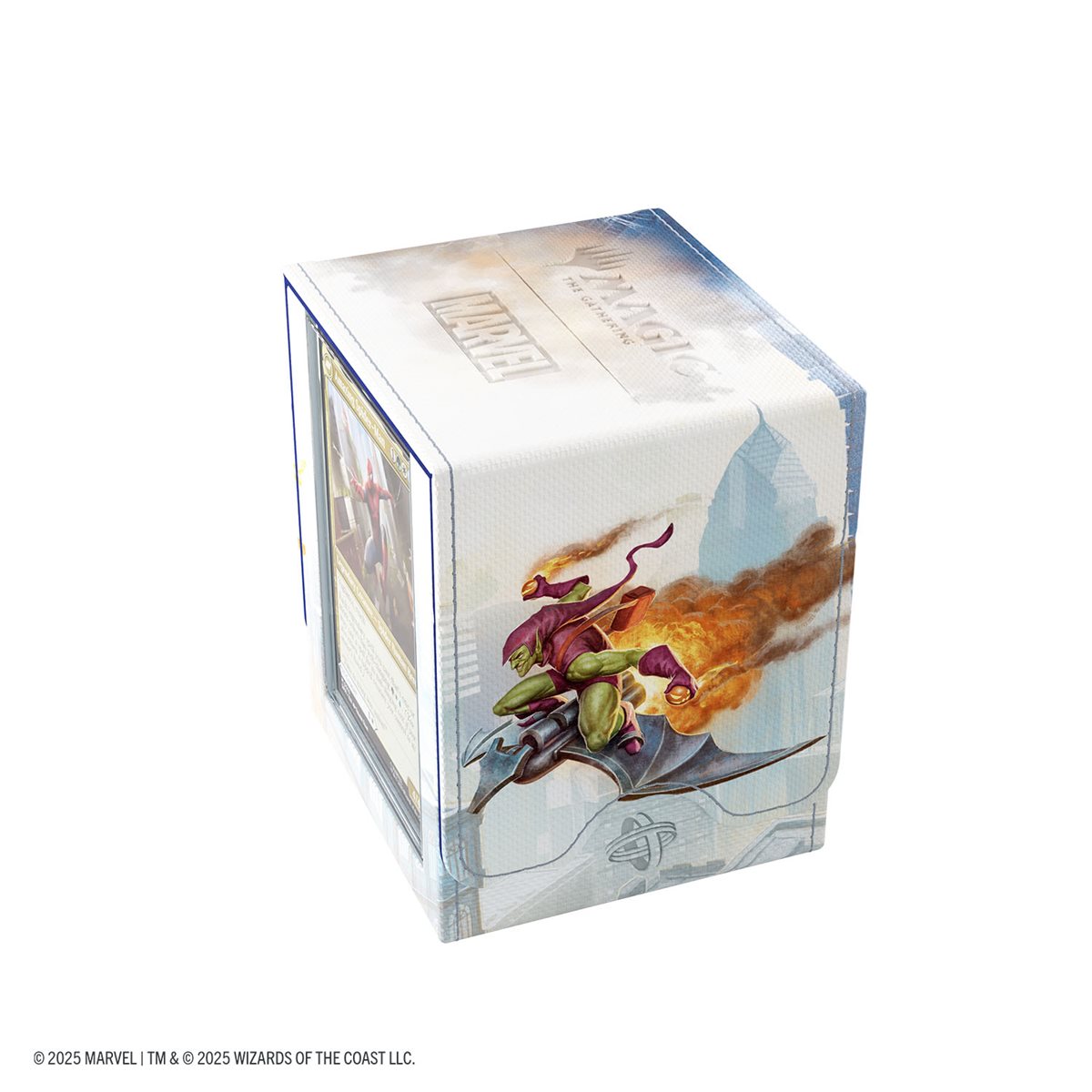 Magic: The Gathering - Coffret XL Spider-Man Squire Plus de 100 cartes