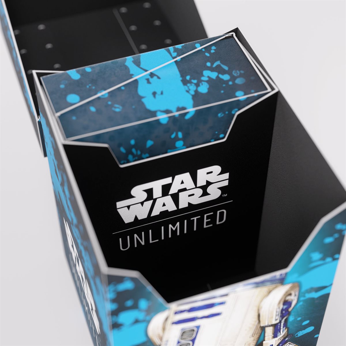 Star Wars: Unlimited A Lawless Time: Soft Crate: C-3PO & R2-D2