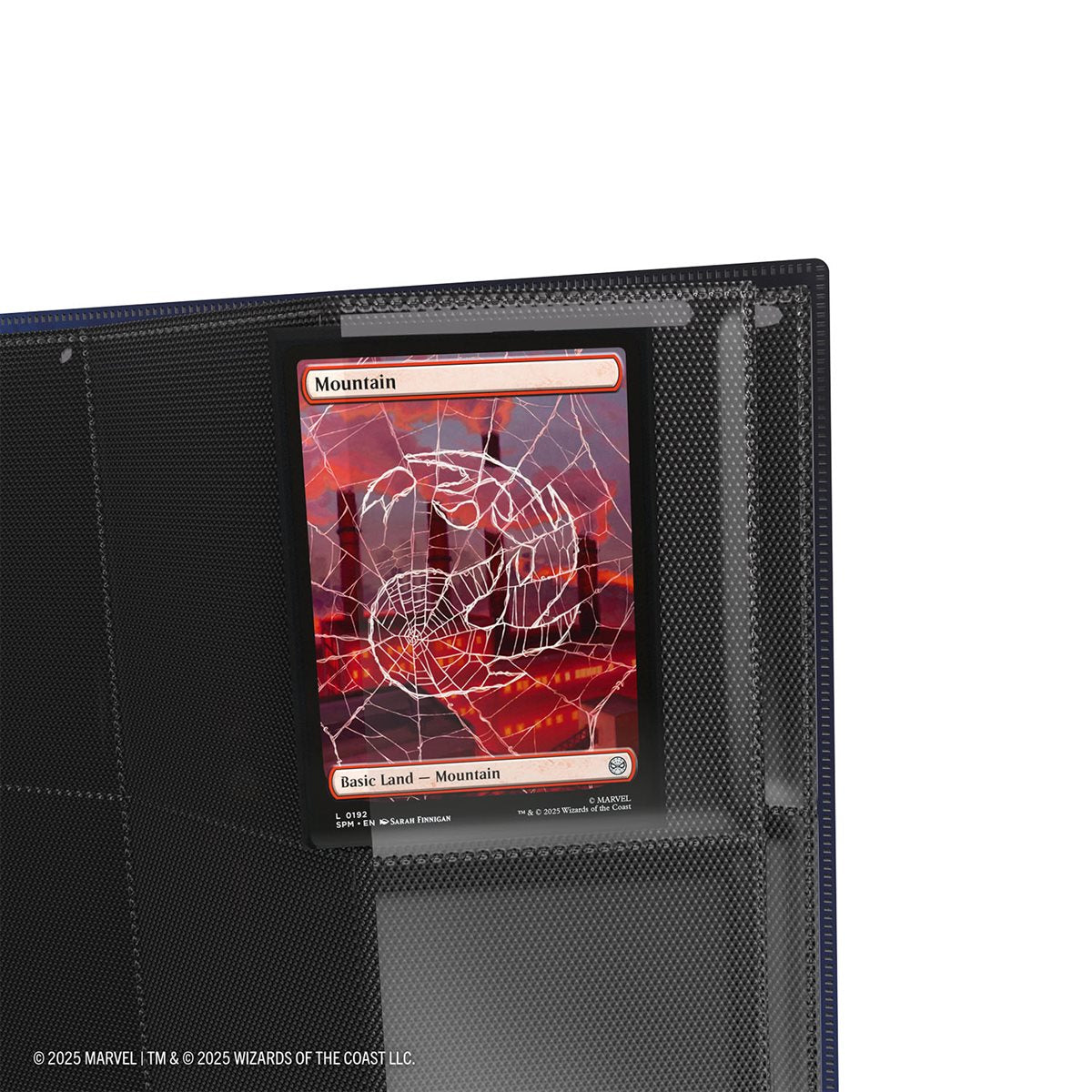 Magic: The Gathering - Marvel's Spider-Man Album 24-PKT: Spider-Man / Green Goblin