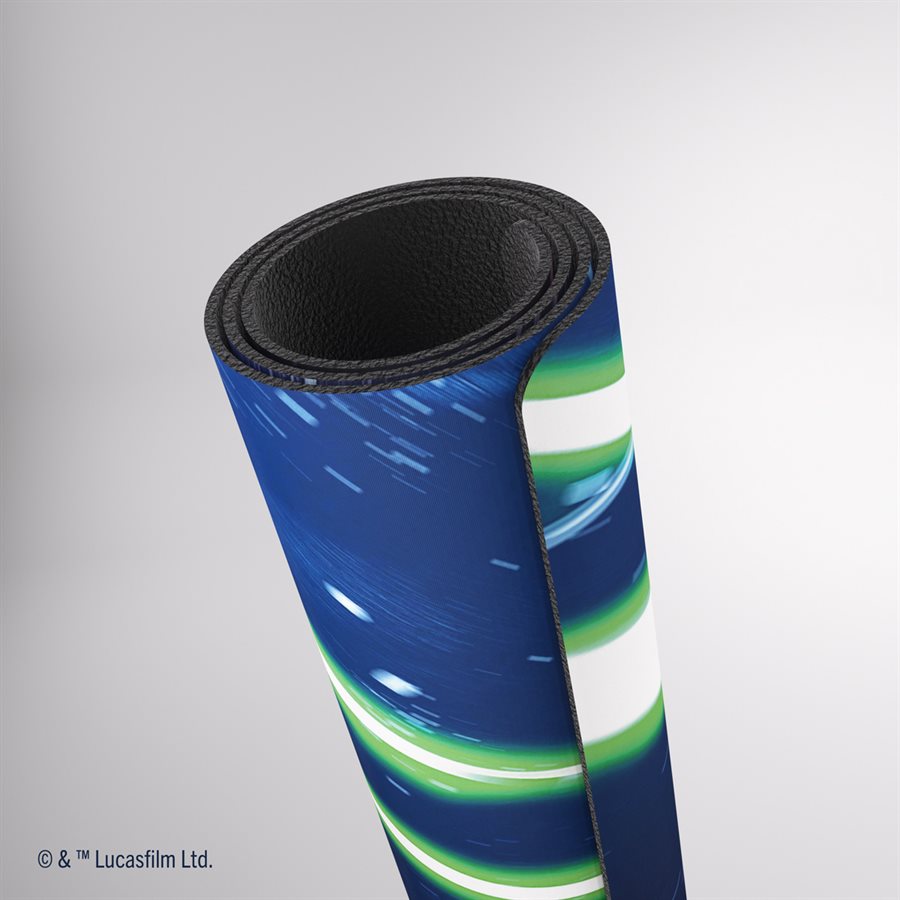 Star Wars: Unlimited Prime Game Mat: TIE Fighter