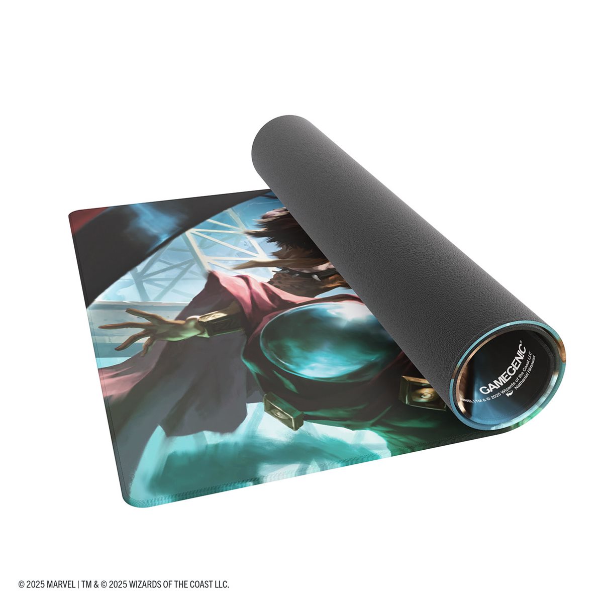 Magic: The Gathering - Marvel's Spider-Man Stitched Playmat: Sinister Six