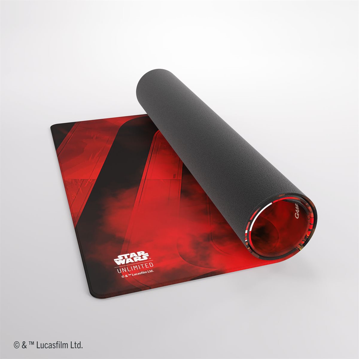 Star Wars: Unlimited Prime Game Mat: A Lawless Time: Darth Vader Unstoppable