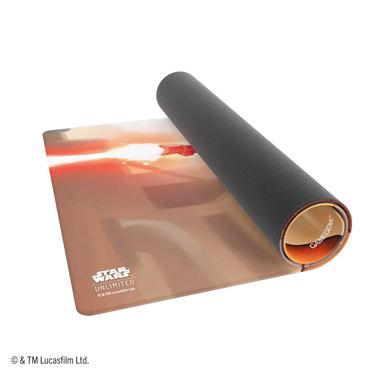 Star Wars: Unlimited Game Mat: Cad Bane