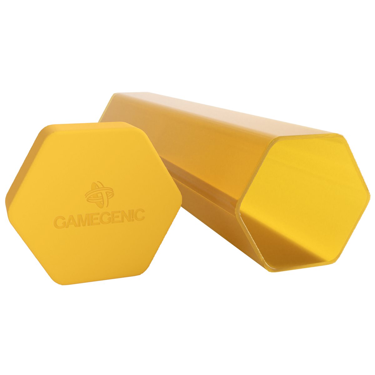 Playmat Tube Yellow