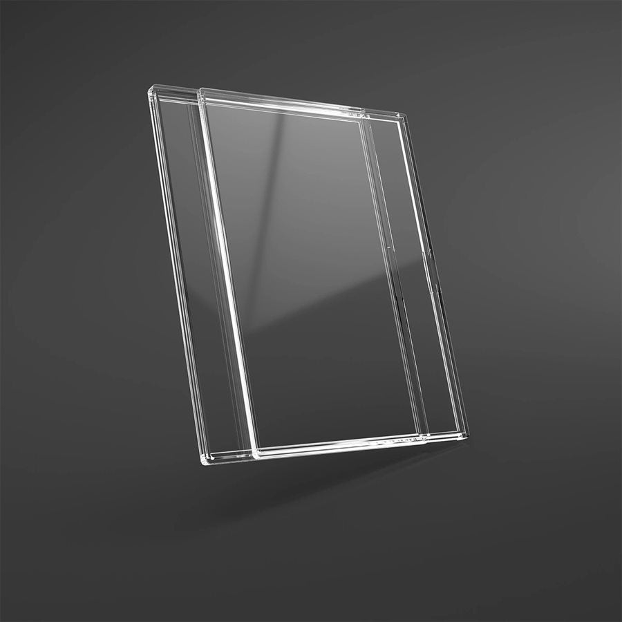 Étui à cartes coulissant 12 CT