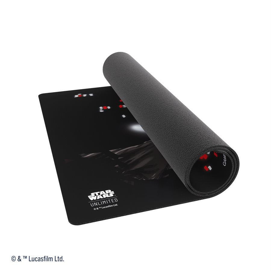 Tapis de jeu Star Wars : Unlimited Prime : Mandalorian