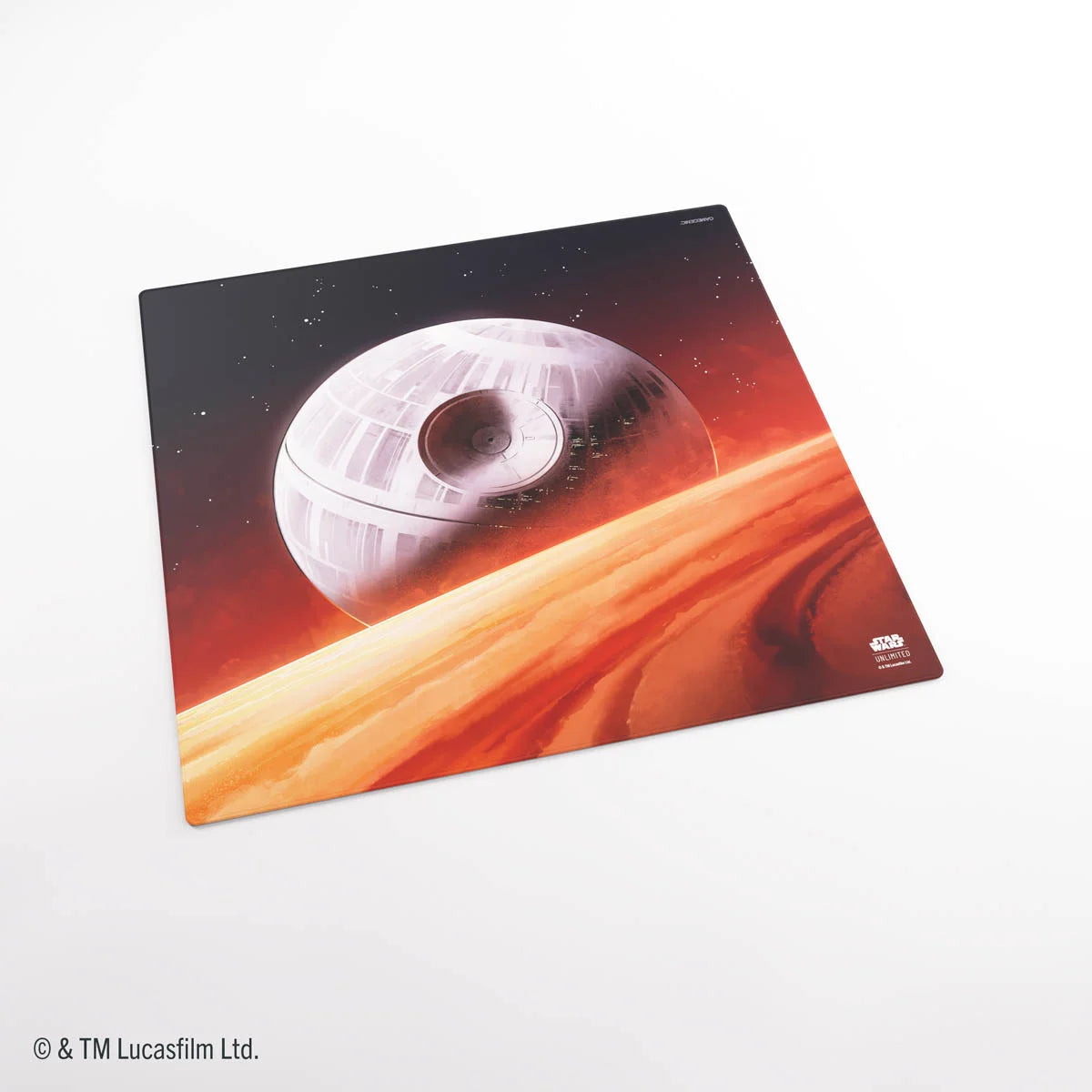 Star Wars: Unlimited Game Mat XL: The Death Star