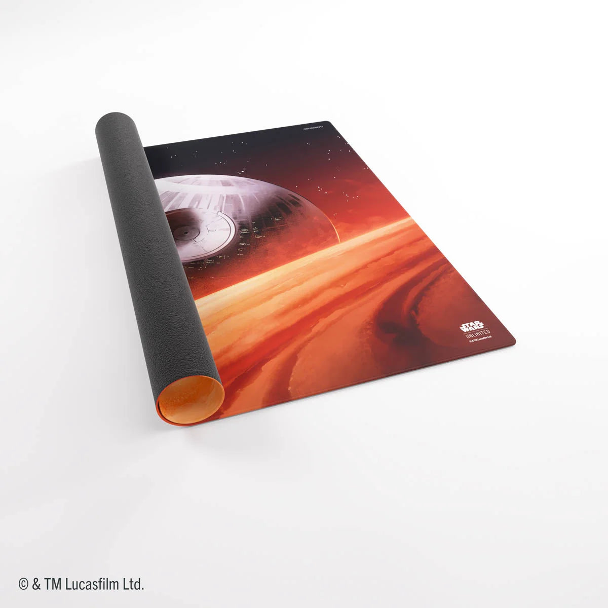 Star Wars: Unlimited Game Mat XL: The Death Star