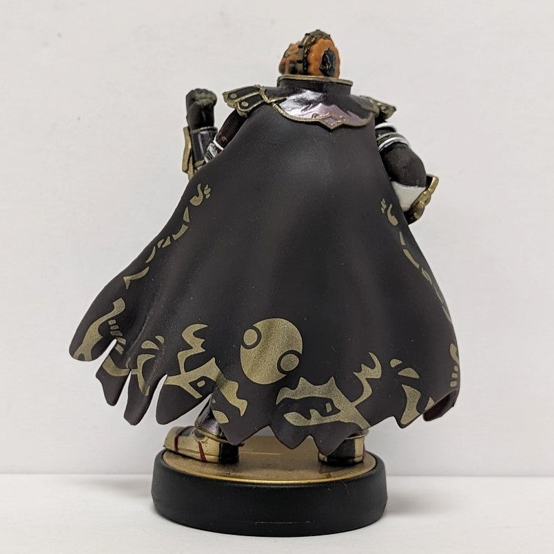 Amiibo Ganondorf (utilisé)