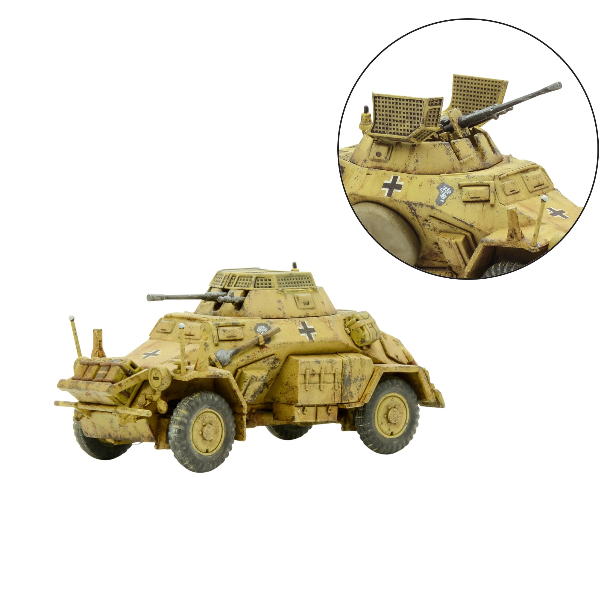 Coffret de démarrage Bolt Action – La guerre d'un gentleman (Troisième édition) (Anglais)