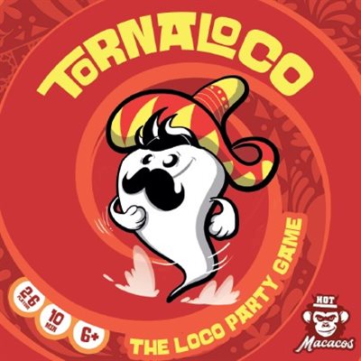 Tornaloco (Multilingue)