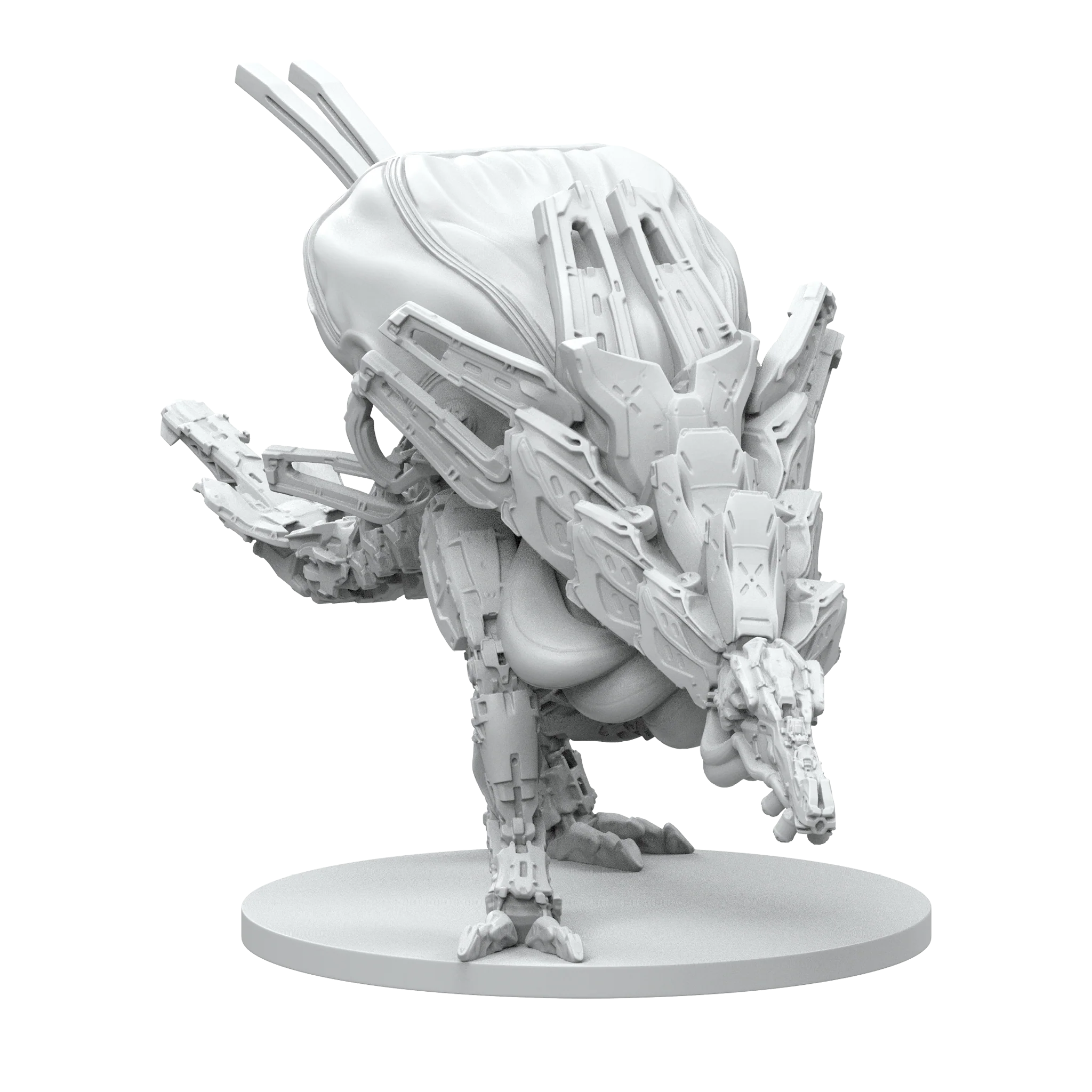 Horizon Zero Dawn : Extension The Sacred Land (anglais)