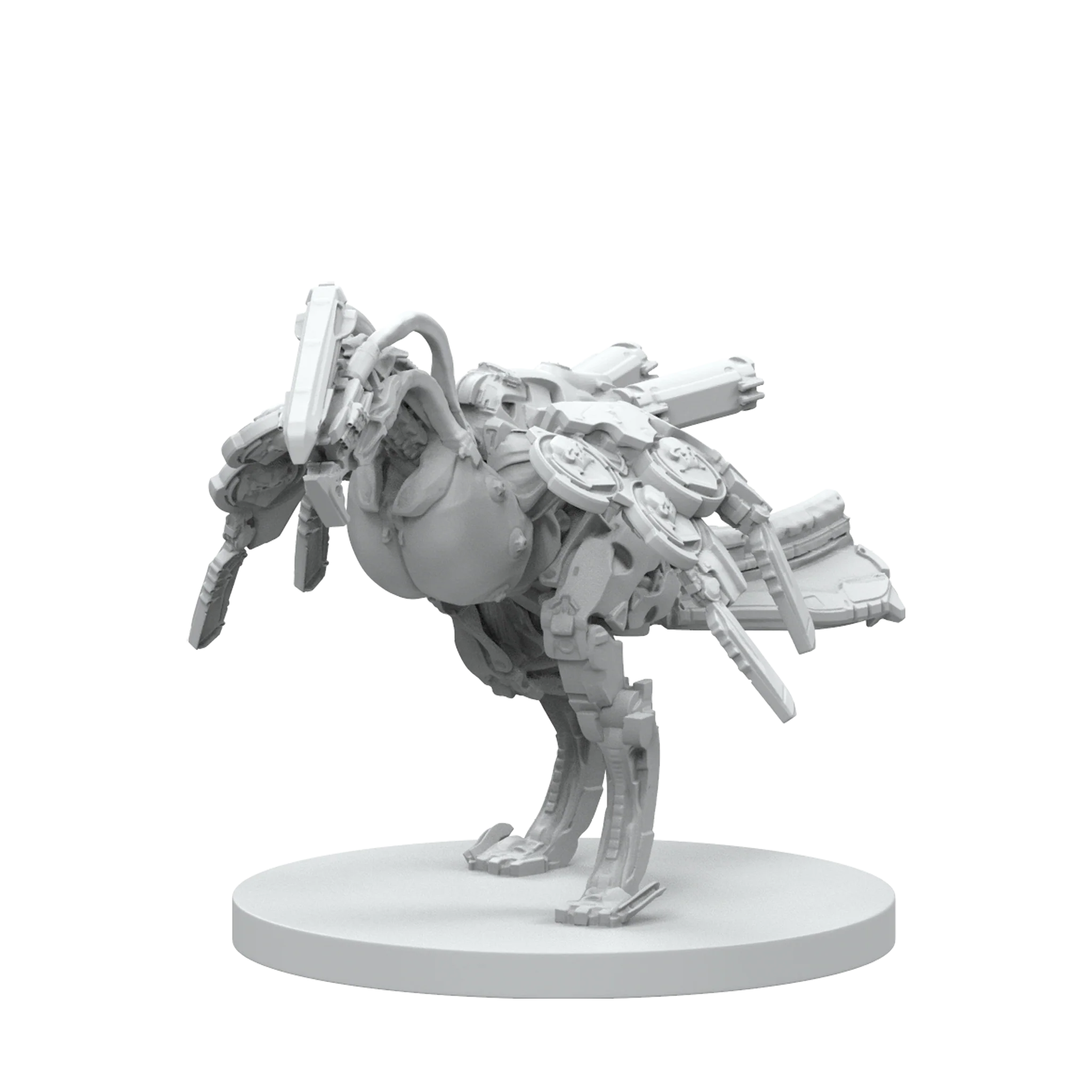 Horizon Zero Dawn : Extension The Sacred Land (anglais)