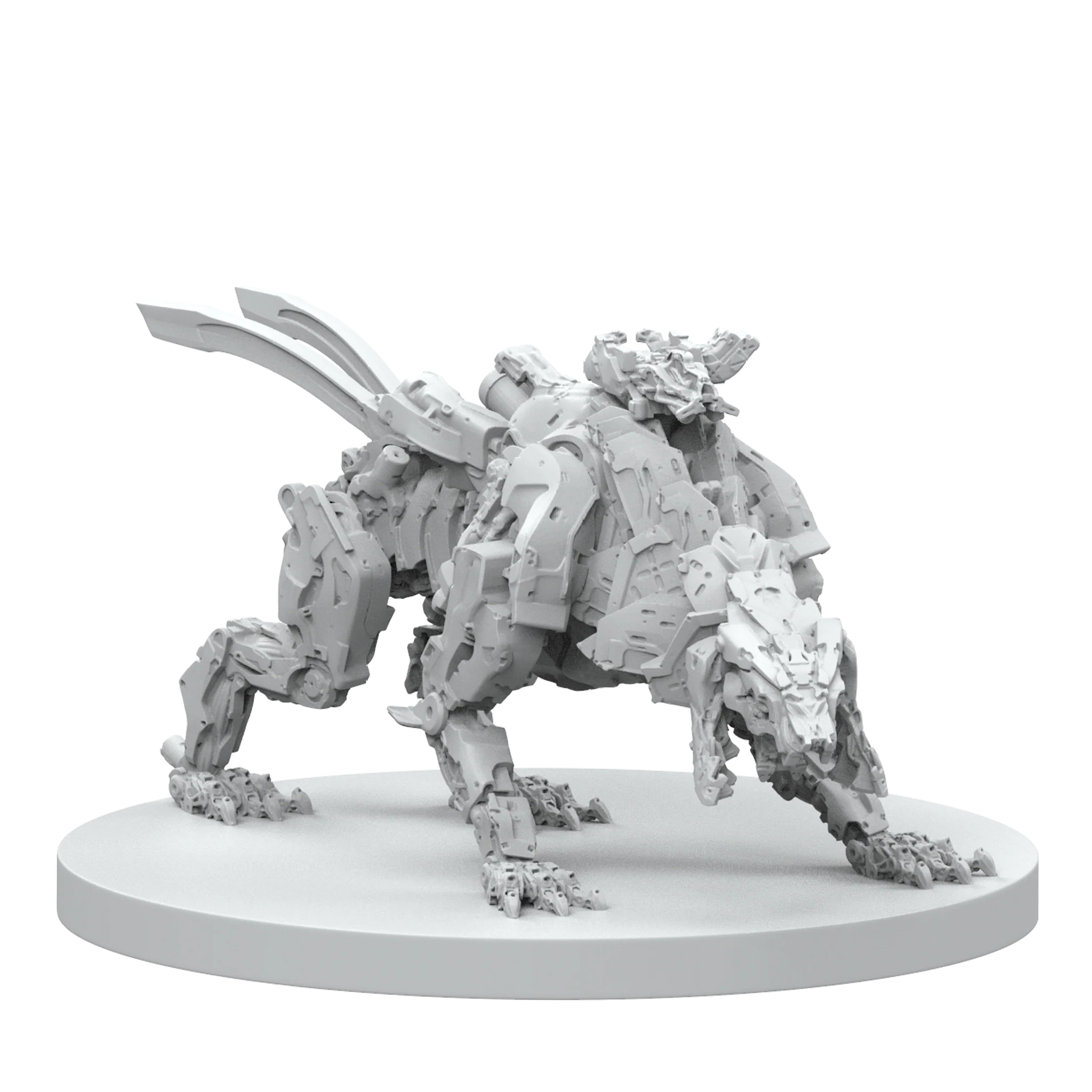 Horizon Zero Dawn : La Forge et le Marteau (Anglais)