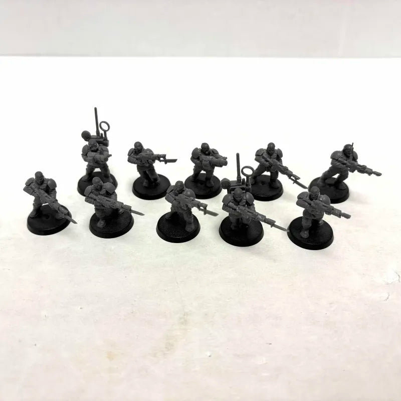 Genestealer Cults: Brood Brothers (Used)