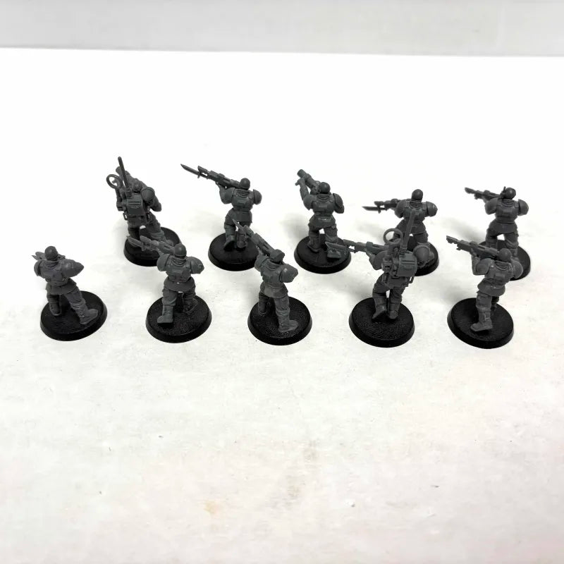 Genestealer Cults: Brood Brothers (Used)