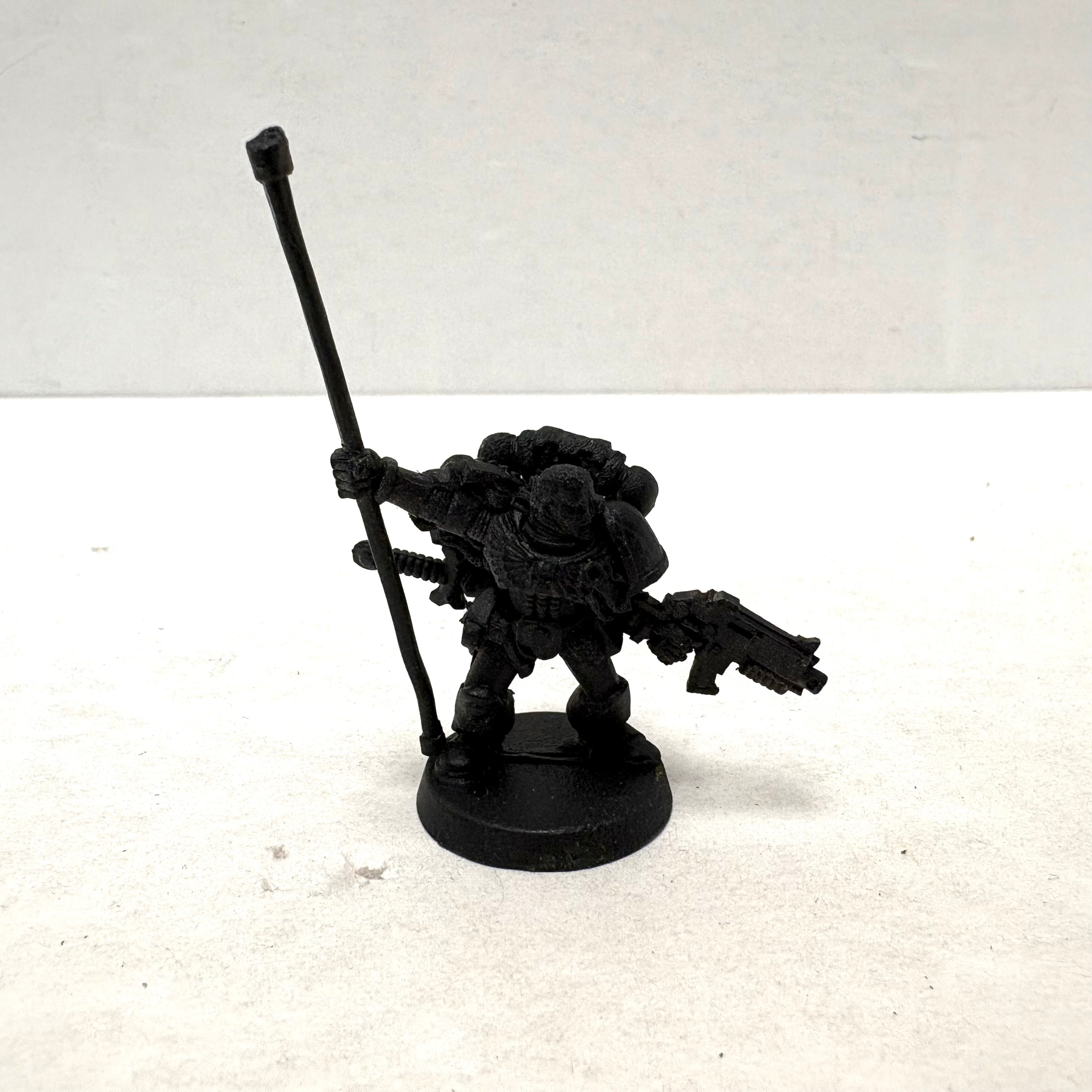Space Marines: Ancient (Old) (Used)