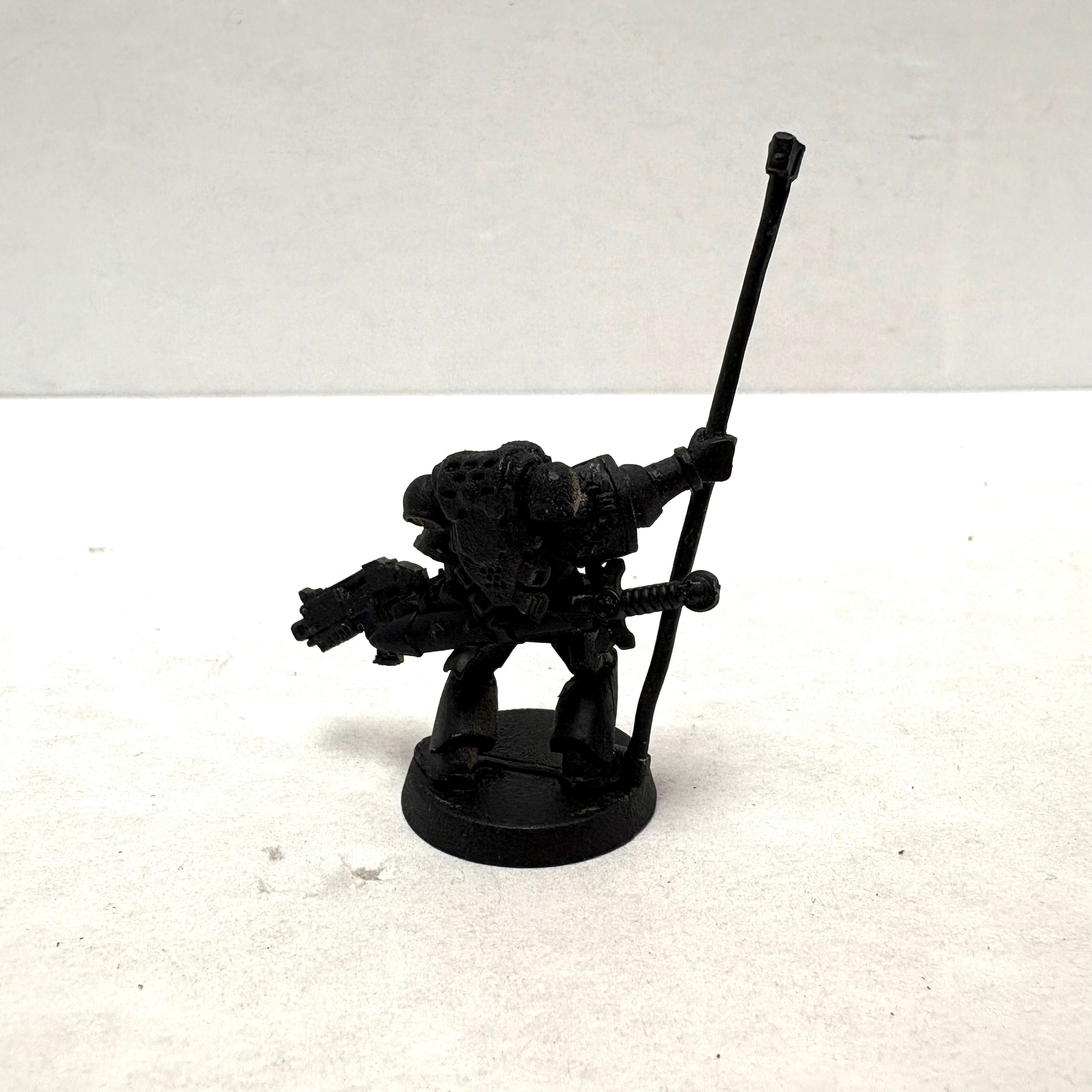 Space Marines: Ancient (Old) (Used)