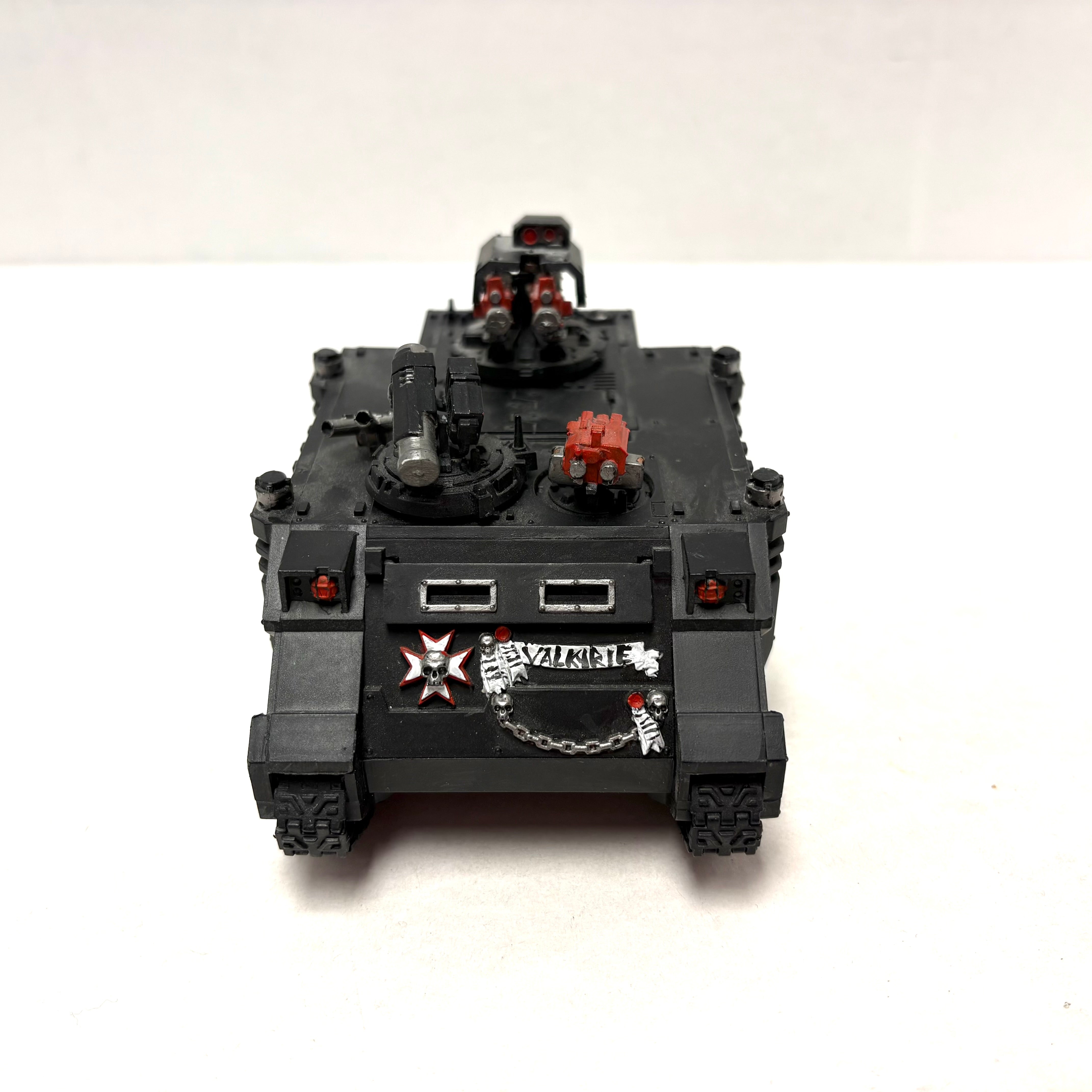 Space Marines: Razorback (Used)