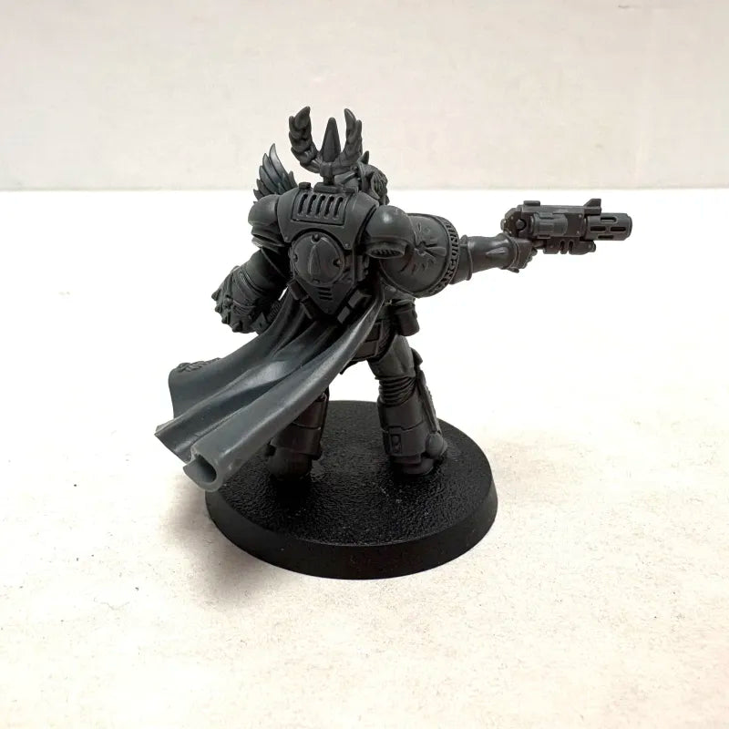 Blood Angels: Blood Angels Captain (Used)