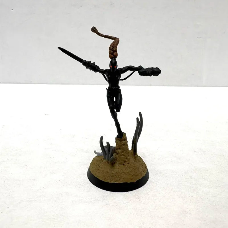Imperial Agents: Callidus Assassin (Used)