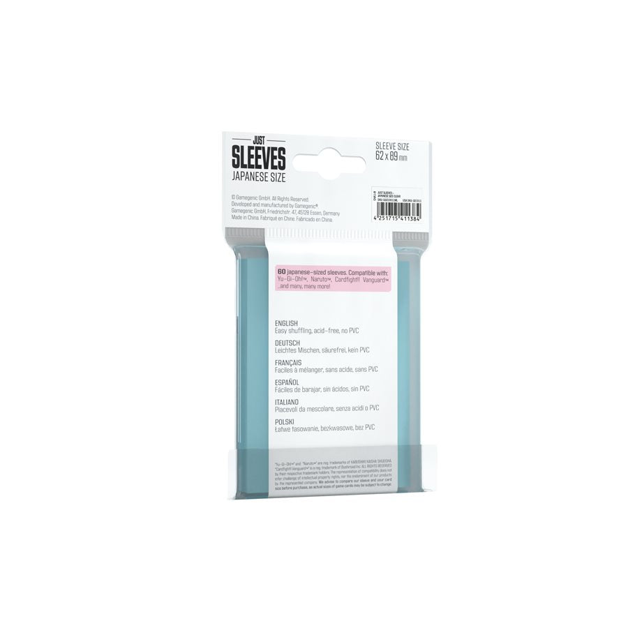 Manches : Juste Manches : Taille japonaise Claire