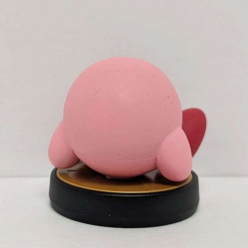Amiibo Kirby (utilisé)