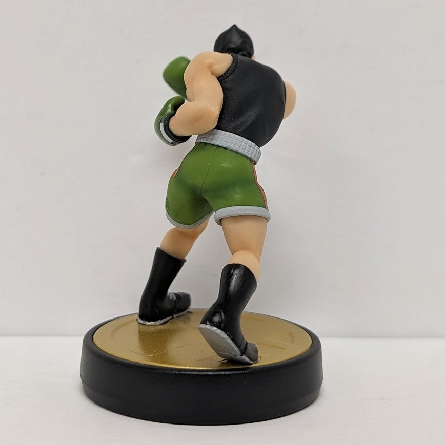 Amiibo Little Mac (Used)