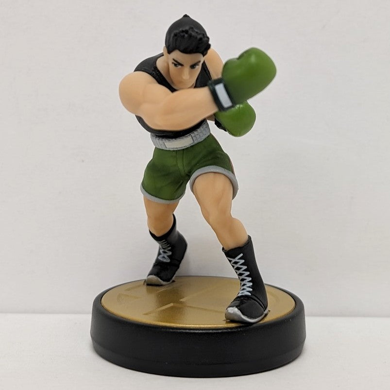 Amiibo Little Mac (Used)