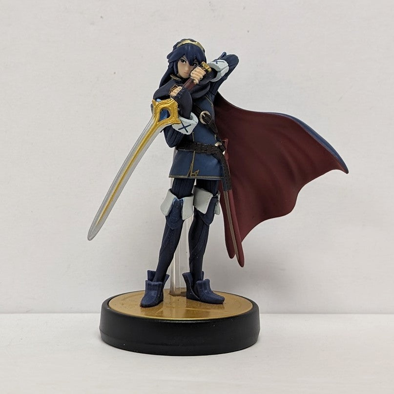 Amiibo Lucina (utilisé)