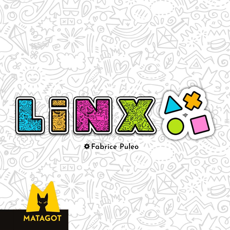 Linx (Multilingual)
