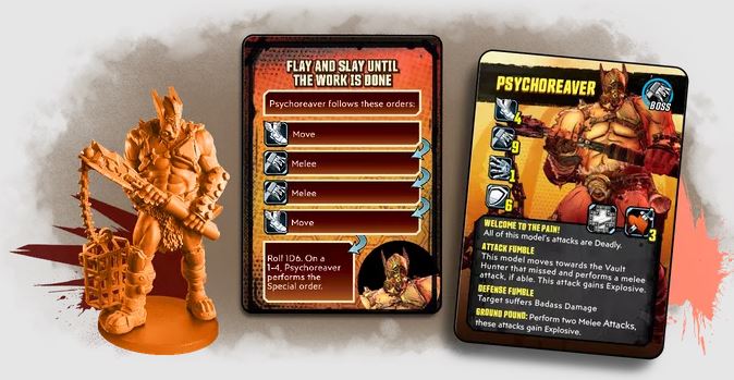 Borderlands: Mister Torgue's Arena of Badassery (English)