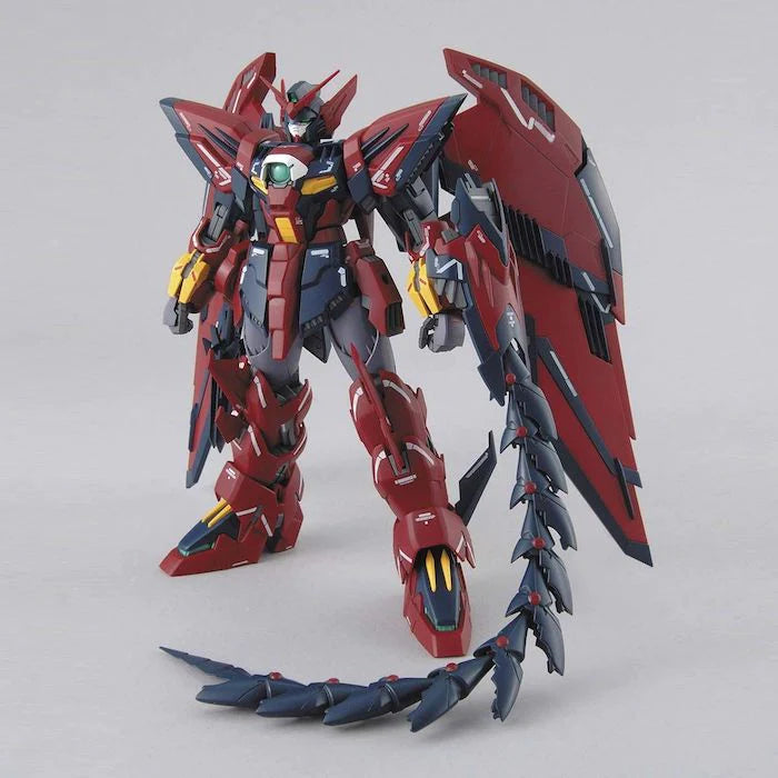 MG 1/100 OZ-13MS Gundam Epyon EW Ver.