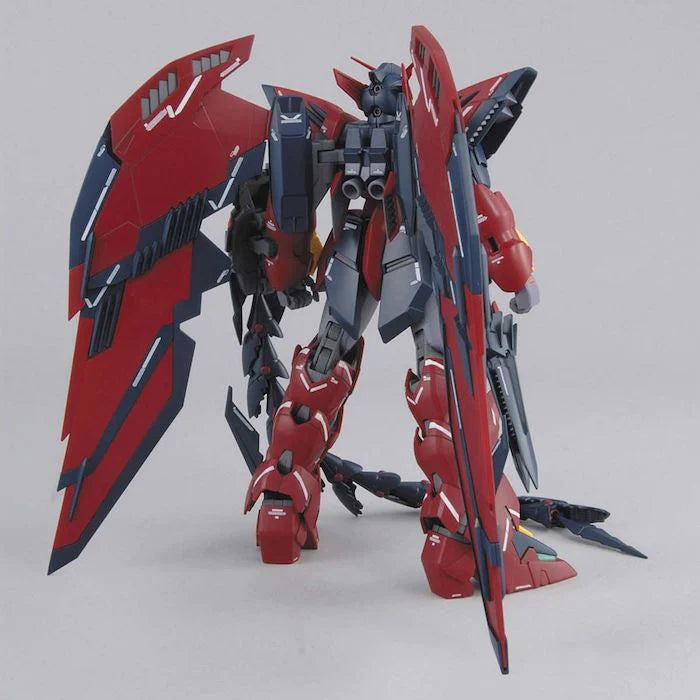 MG 1/100 OZ-13MS Gundam Epyon EW Ver.