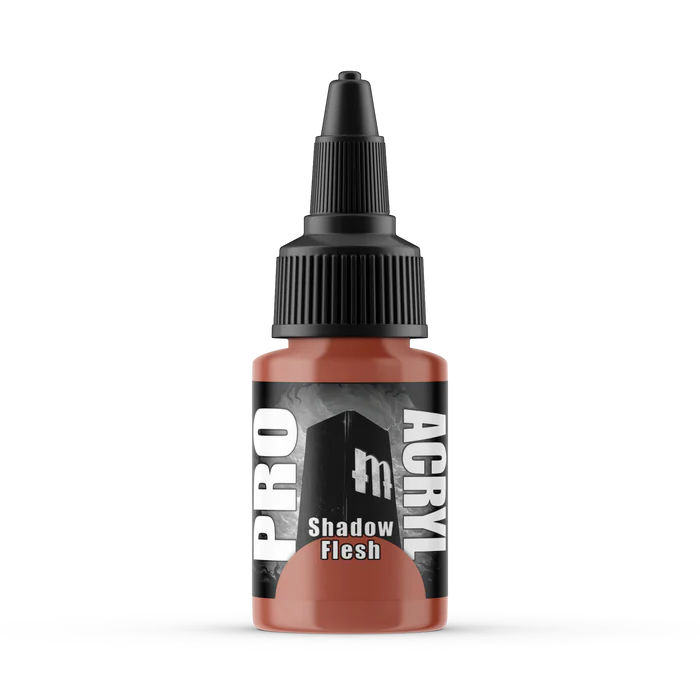 Pro Acryl: 042 - Shadow Flesh 22ML