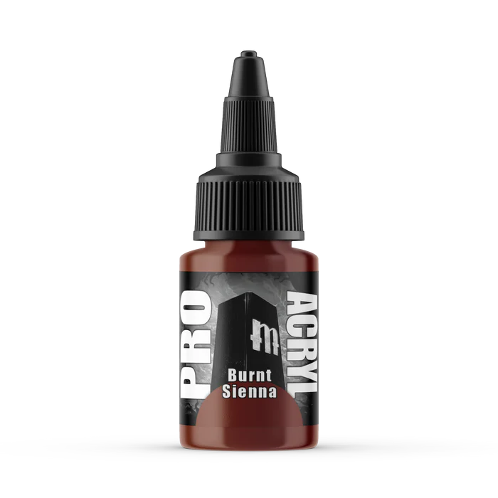 Pro Acryl : 059 - Sienne 22ML