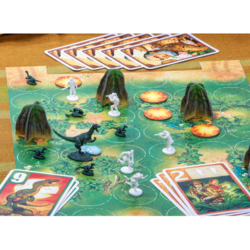 Raptor (Multilingual)