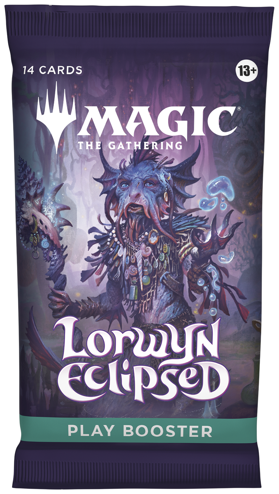 Pack Soirée Draft Lorwyn Eclipsed (Précommande)